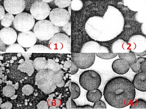 [Oriġinali] Is-Sigriet Dwar Il-Granulazzjoni tat-Trab taċ-Ċeramika tal-Alumina!